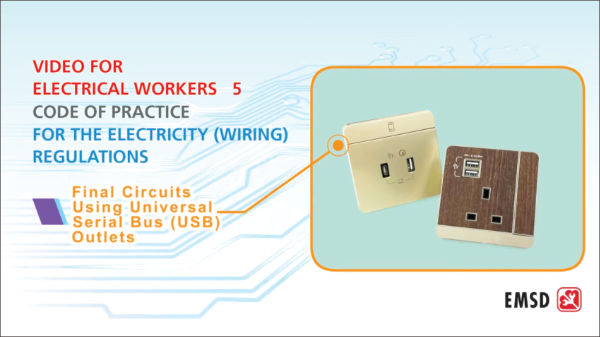 Final Circuits Using USB Outlets Final Circuits Using USB Outlets