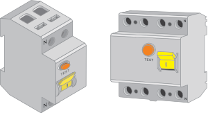 電流式漏電斷路器（ RCDs ）