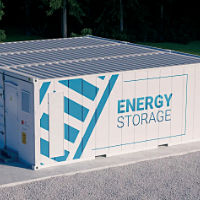 電池儲能系統
