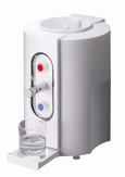 Voluntary recall of Bonaqua 900 hot & cold mini water dispenser