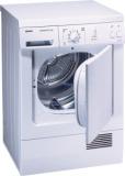 Siemens tumble dryer - WTXL2100EU - FD8201 - FD8205