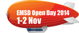 EMSD Open Day is to be held on 1-2 November 2014