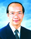 Roger S. H. Lai, JP Director of Electrical and Mechanical Services