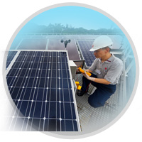 Hospitals & Clinics - Scope of Services