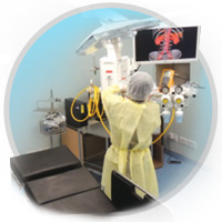 Hospitals & Clinics - Scope of Services