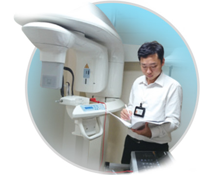 Hospitals & Clinics - Our Strengths Hospitals & Clinics - Our Strengths