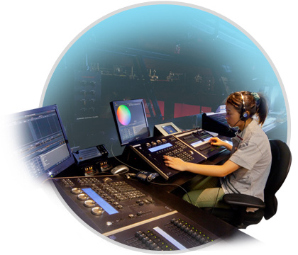 Leisure & Cultural Services - Scope of Services