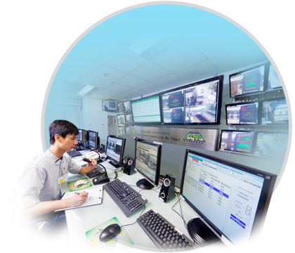 Project Management & Consultancy