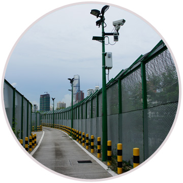 項目管理及顧問服務