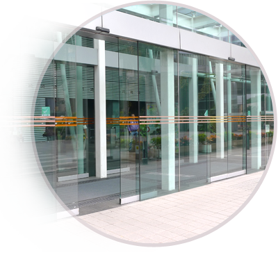 Electric Sliding Gates