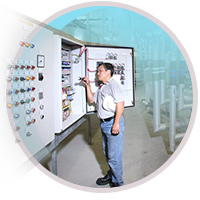 Utility Monitoring (Energy)