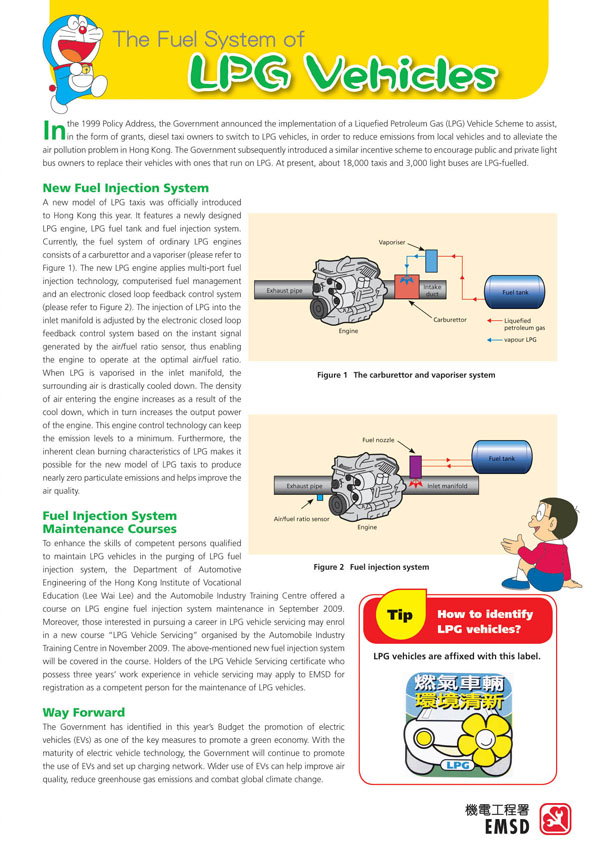 Electricity News 2011