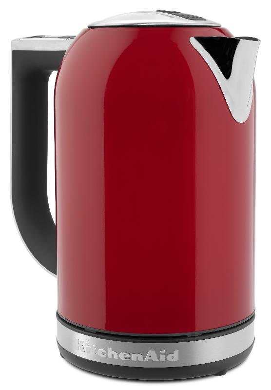 KitchenAid electric kettle of model number 5KEK1722BER