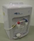 「 Aqua Cooler 」 YLR0.7-5-X(HC36TD/B)桶装饮水机