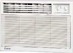 「开利」窗口式冷气机（型号：51G9*、51G7、51V7及51T7*）