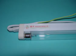 「权威照明产品T5-8W 」UV-C灯