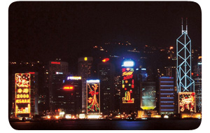 安装节日灯饰安全须知 安装节日灯饰安全须知