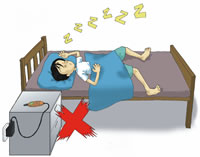 电池充电时间不应太长