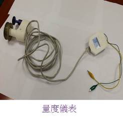 剎車距離量度儀