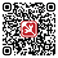 QR code to visit the EMSD website or download E&M Connect and E&M Trade App at App Store / Google Play