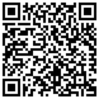 QR code to download the application form of new Registered Gas Installer (RGI) Card