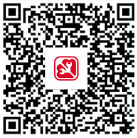 研討會和比賽的詳情二維碼