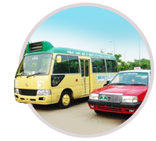 石油氣車輛計劃