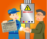 註冊電業承辦商必須聘用註冊電業工程人員