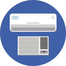 Household Air-conditioner picture