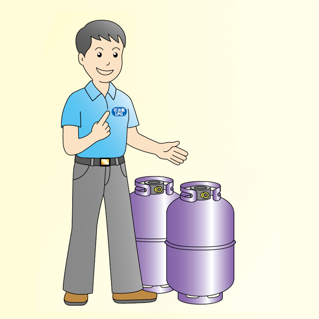 市民應使用獲批准分銷商提供的服務