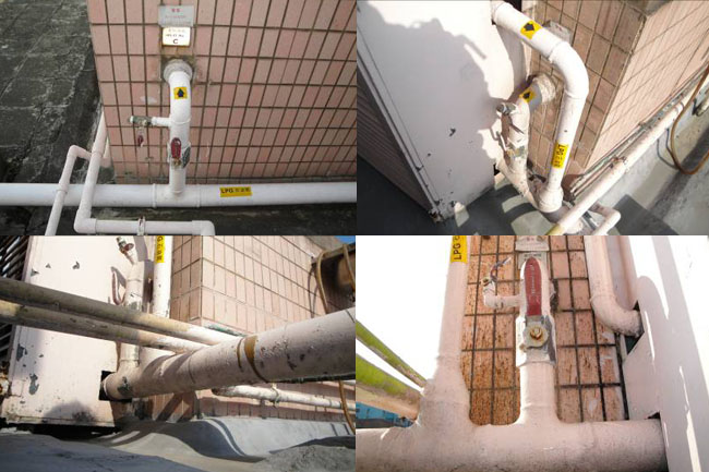 Arrange to Conduct Regular Inspections and Maintenance