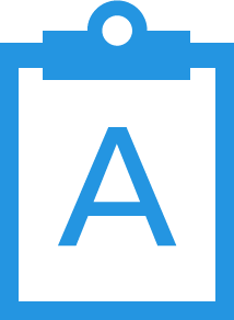 較大的字體
Larger Font Size