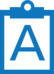最大的字體
Largest Font Size