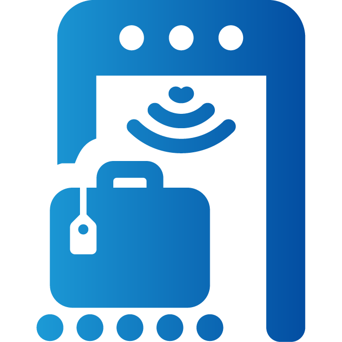Implementing
                                Smart Customs
                                Blueprint Icon