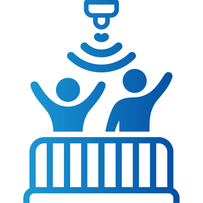 Upgrading
                                        Crowd Control
                                        Solution Icon