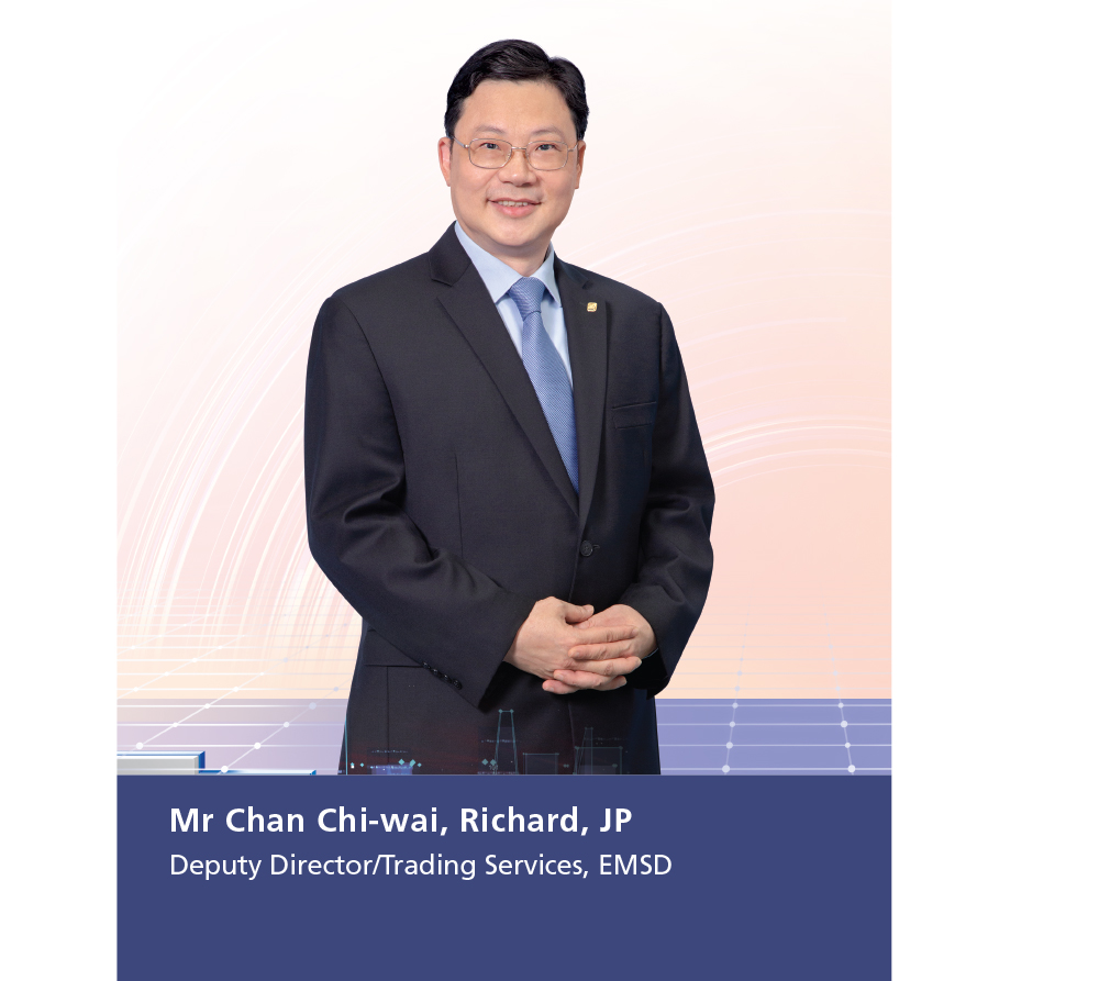 Mr Poon Kwok-ying, Raymond