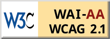 WCAG Icon