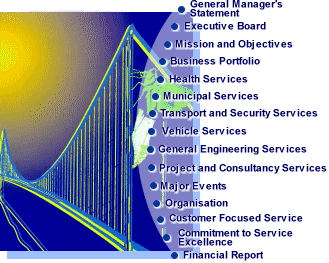 EMSTF Annual Report (1996-1997)
