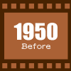 before 1950s