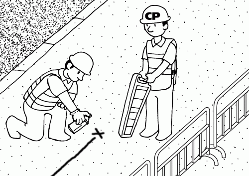 3 Reasonable Steps for Working near Underground Electricity Cables