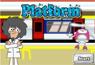 Platform Safety