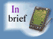 In brief