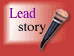 Lead story