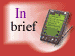In brief