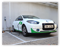 新版《電動車輛充電設施技術指引》
New Technical Guidelines on Electric Vehicles Charging Facilities