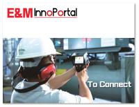 成立創新辦公室 開設網上創新科技協作平台
Establishing Inno-Office and E&M InnoPortal