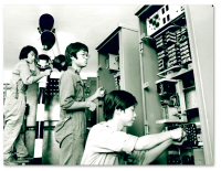 用心服務  同心共創  跨越70載
Caring, Serving and Co-creating for 70 Years and Beyond