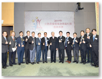 創新方案屢獲殊榮
Award-winning Innovative Solutions