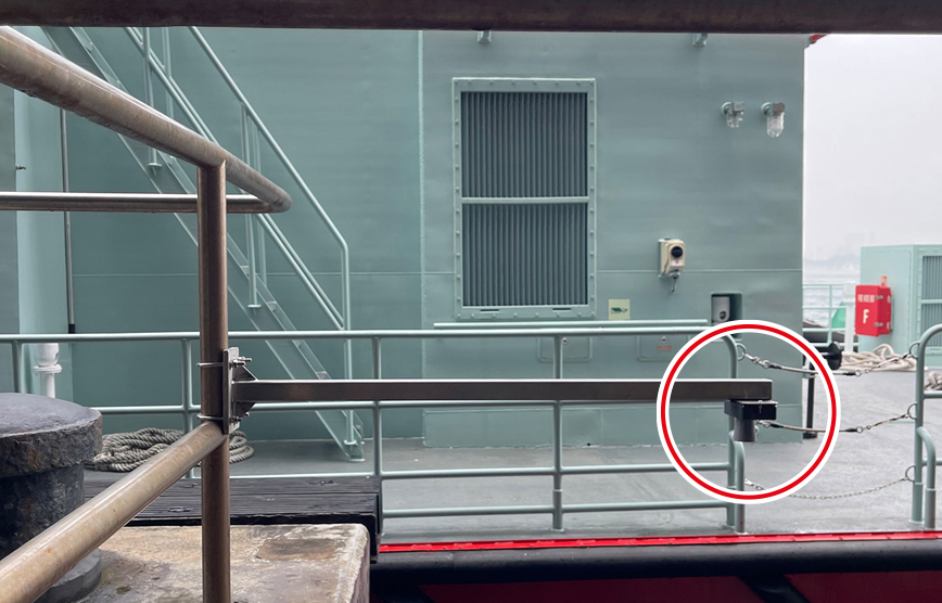 智慧防洪監察系統　守護重要基礎設施 | Smart Flood Monitoring System Protects Critical Infrastructures