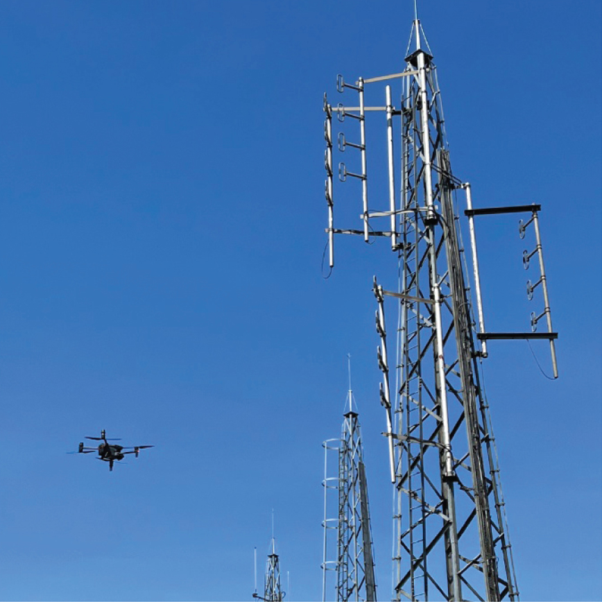 善用創科方案　為天文台提升資產管理效能 | Leveraging I&T Solutions to Enhance Asset Management Efficiency for the Hong Kong Observatory